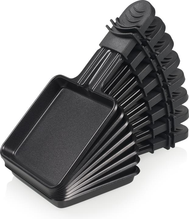 Produktbild Princess Raclette 8 Stone und Grill Deluxe