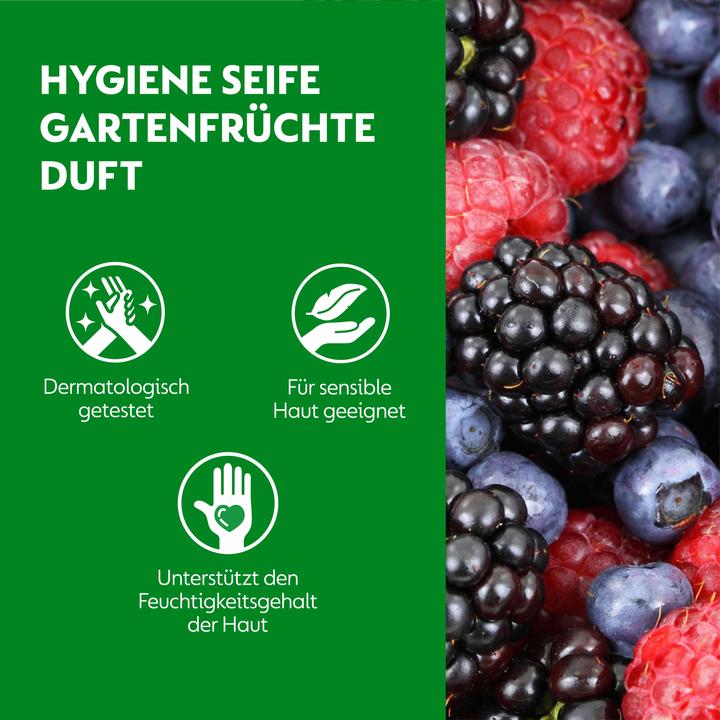 Image du produit Dettol No Touch (Savon liquide, 250 ml)