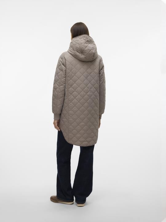 Actual product image Vero Moda VMHAYLE Coat Coat (M)