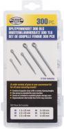 Immagine prodotto Benson Set di coppiglie da 300 pezzi