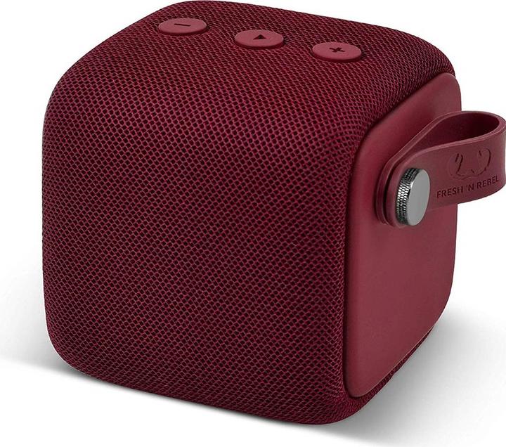 Produktbild Fresh'N Rebel Rockbox Bold S (12 h, Akkubetrieb)