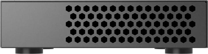 Actual product image QNAP QSW-3205-5T (5 Ports)
