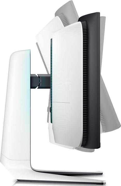 Image du produit Dell Alienware AW3423DW (3440 x 1440 pixels, 34")