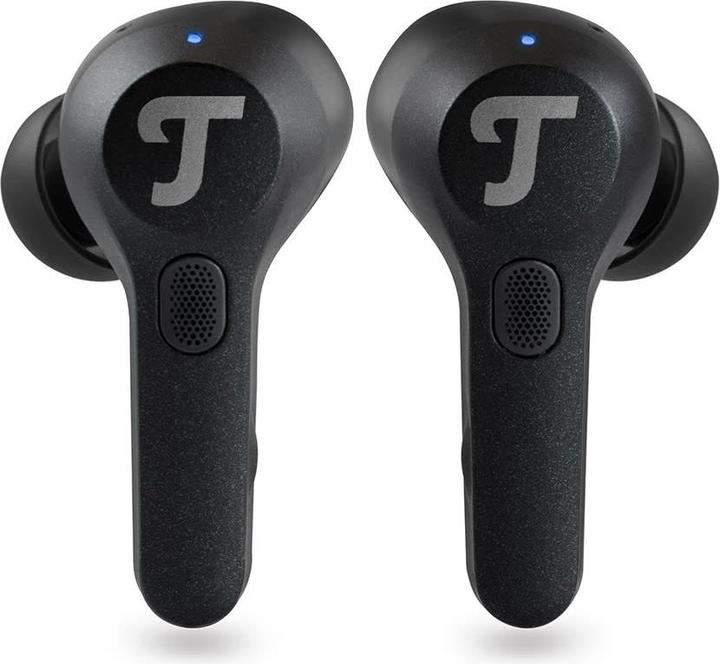 Actual product image Teufel Airy TWS Pro (ANC, 4 h, Wireless)