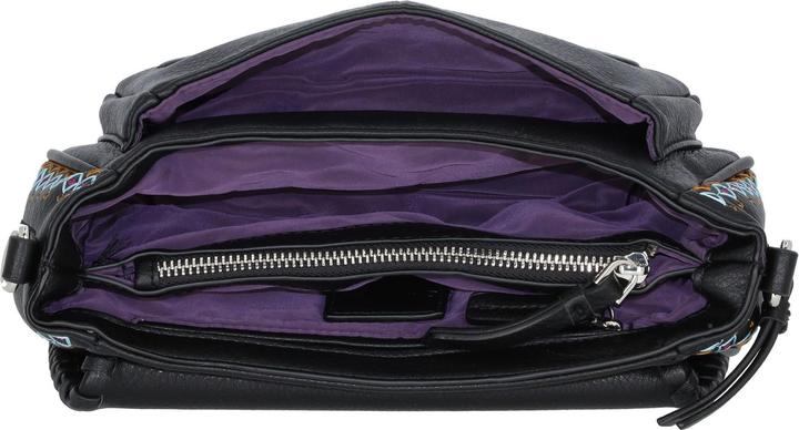 Produktbild Desigual Basic 2 Schultertasche 24.5 cm