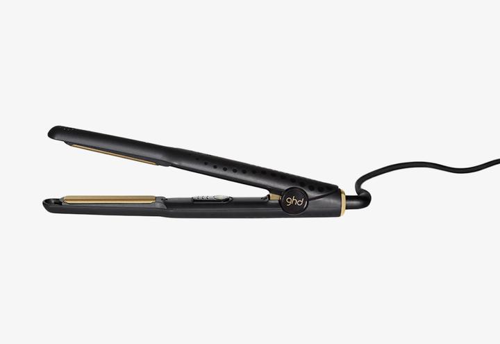 Actual product image ghd V Gold Mini Styler (Straightening iron)