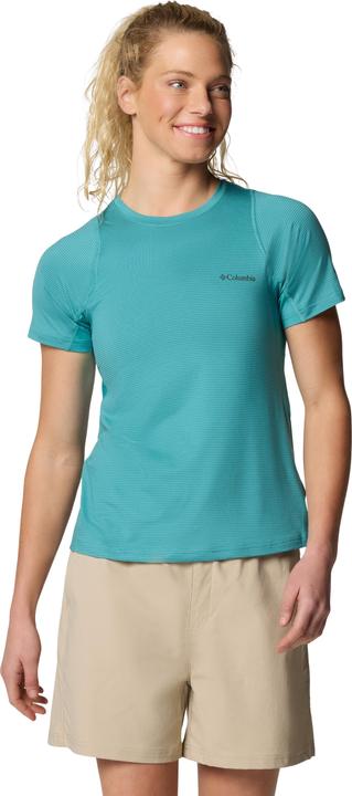 Columbia Weekend Ascent™ SS (M)
