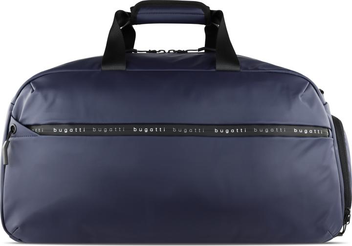 Bugatti Reisetasche Blanc Sports Bag (30 l)