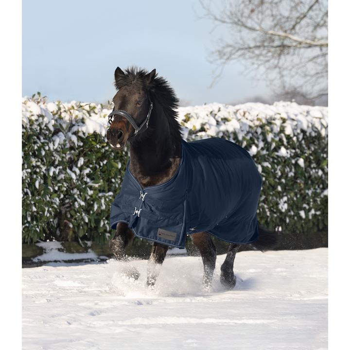 Image du produit Waldhausen couverture d'extérieur pour cheval nordic 100g (115 cm)