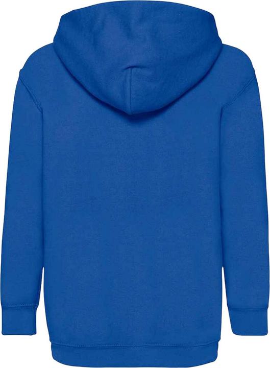 Image du produit Fruit of the Loom - Sweat à capuche - Enfant unisexe (128)