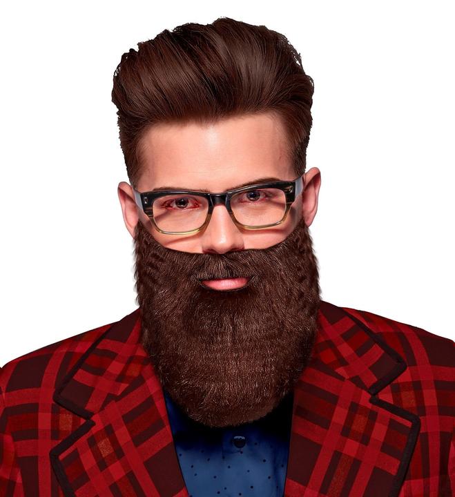 Image du produit Widmann Schnauz Bart Mundöffnung