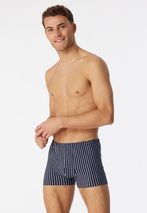 Actual product image Schiesser Organic Cotton Shorts (S, Single pack)