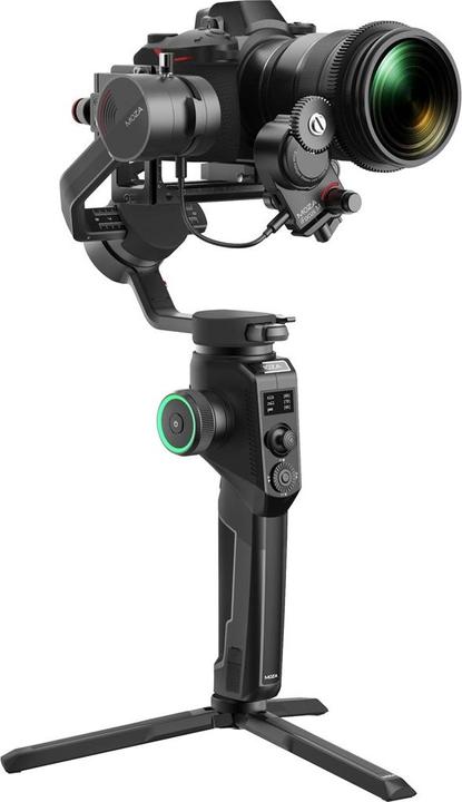 Immagine prodotto Moza AirCross 2 Professional (Fotocamera reflex, Fotocamera di sistema, 3.20 kg)