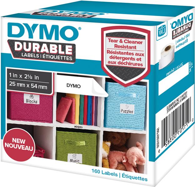 Image du produit Dymo LabelWriter : des étiquettes performantes