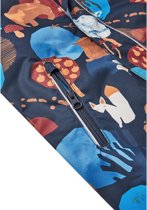Actual product image Reima Puhuri (74)