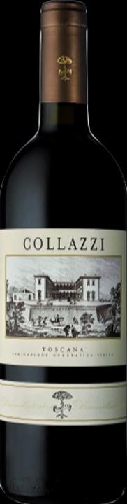Produktbild Collazzi Toscana IGT (1 x 75 cl, 2020)