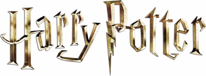 Produktbild Wrebbit 3D Fuchsbau - Harry Potter (415 Teile)