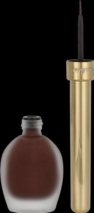 Image du produit Guerlain Mad Eyes Eyeliner Liquid No 02 (02 Marron brillant)
