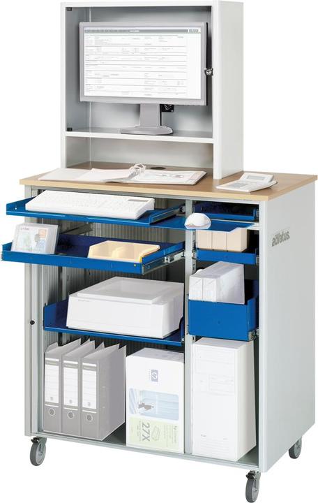 Image du produit RAU Poste de travail informatique
