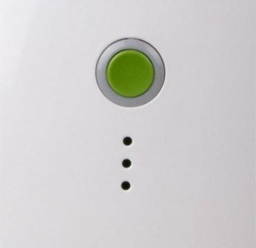 Produktbild Sonnenkönig Secco piccolo (10 m², 0.22 l/24h)