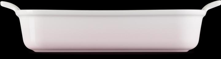 Actual product image Le Creuset Casserole dish Tradition 32 cm Shell Pink