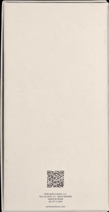 Actual product image Esencia pour Homme (Eau de parfum, 100 ml)