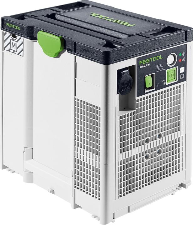 Produktbild Festool Luftreiniger SYS-AIR H (28 m²)