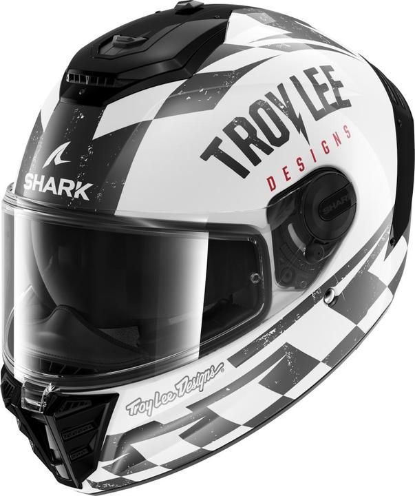 Immagine prodotto Shark SPARTAN RS RACESHOP Integralhelm (S)