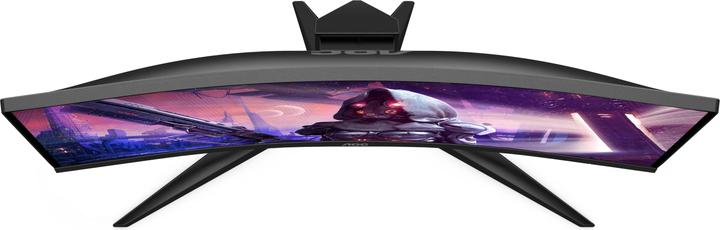 Image du produit AOC C24G2AE/BK (1920 x 1080 pixels, 23.60")