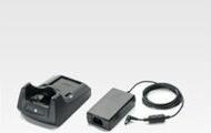 Image du produit Zebra Station de charge individuelle pour MC65, MC67, MC550XX