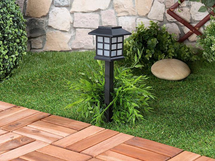 Produktbild Lunartec Asian (1 lm, IP44)