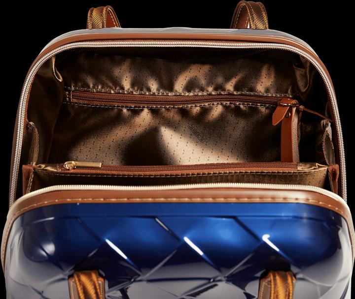 Immagine prodotto Stratic Pelle e non solo - Custodia rigida Beautycase (15 l, Bagaglio a mano (fino a 50 litri))
