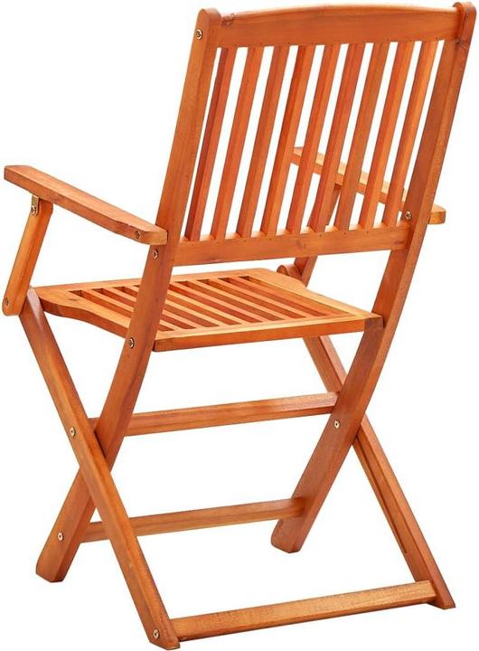 Image du produit VidaXL Allistir (120 cm)
