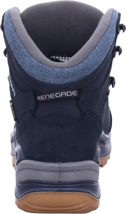 Produktbild Lowa Renegade Warm GTX (37.5)
