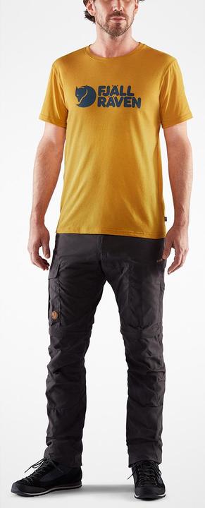 Produktbild Fjällräven Logo T-Shirt (XXL)