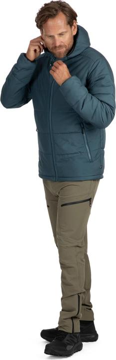 Actual product image Stoic MountainWool200 StorboSt. Hoody (4XL)