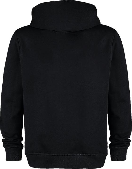 Actual product image Amplified Unisex Adult Top Dave Foo Fighters Hoodie (XS)