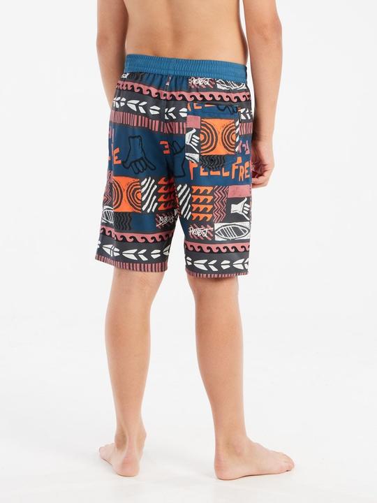 Immagine prodotto Protest Swim shorts PRTRonald JR beachshort (164)