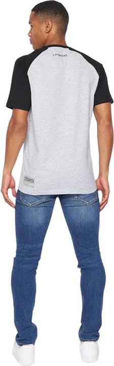 Image du produit Crosshatch - T-shirt PLOTMAR - Homme (S)