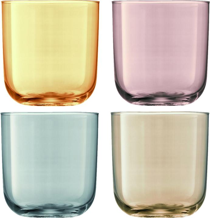 Actual product image LSA Polka Mug (0.42 l, 4 x)