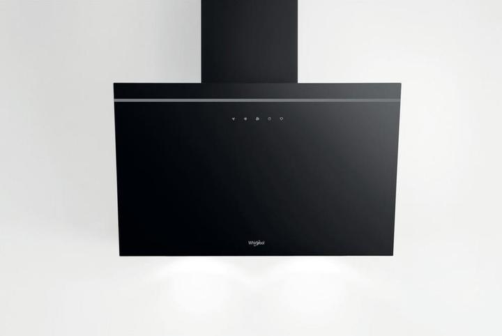 Produktbild Whirlpool AKR 62F LT K (Wandhaube)