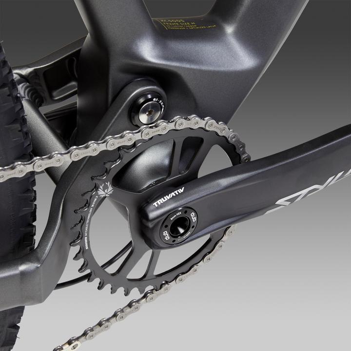 Actual product image Rockrider XC 500 S (42.90 cm)