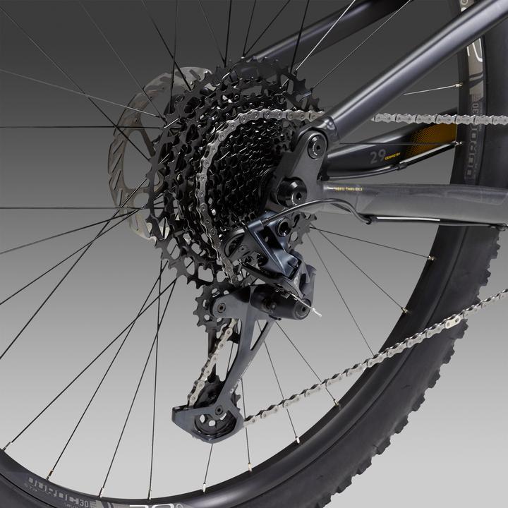 Actual product image Rockrider XC 500 S (42.90 cm)