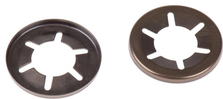 Actual product image Rs Pro Discs shaft 12mm