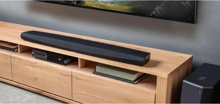 Actual product image Denon DHT-S716H (3.0 Channel)