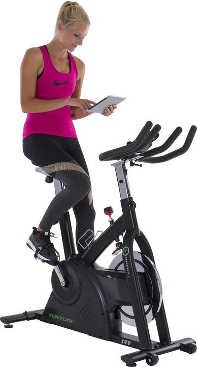 Produktbild Tunturi S40 Sprinter Bike Competence