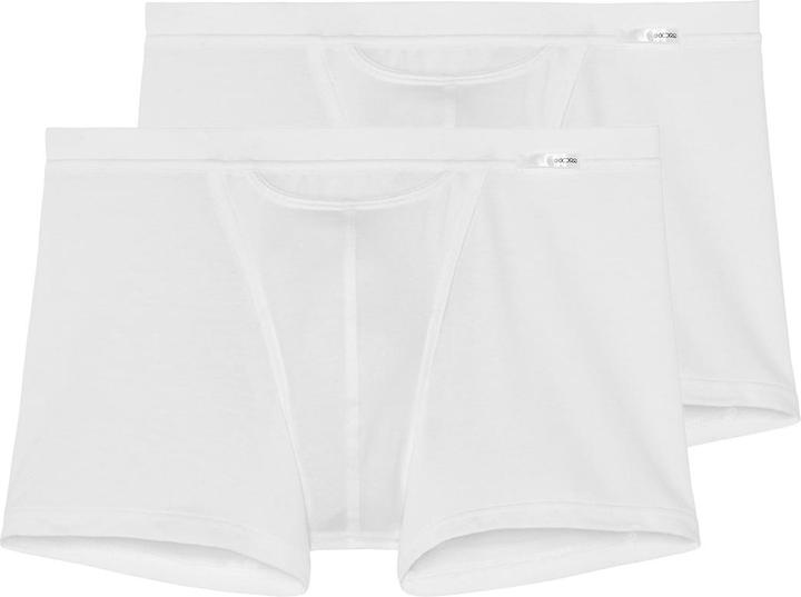 HOM 2er Pack TENCEL™ Soft HO1 Retro Short / Pant
