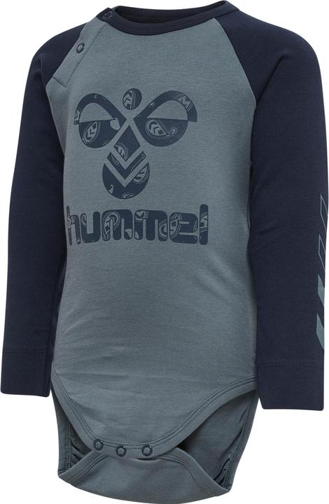Image du produit hummel Hmlmarcus Body L/S (56)