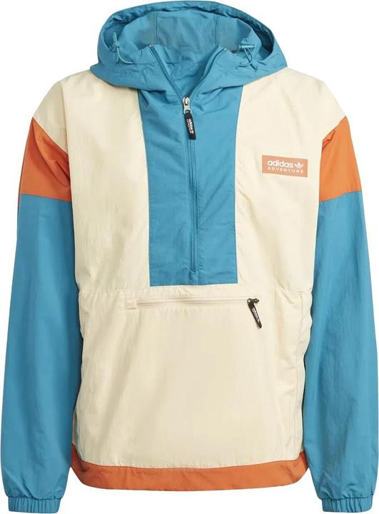 Produktbild adidas Adventure Premium Windjacke (M)