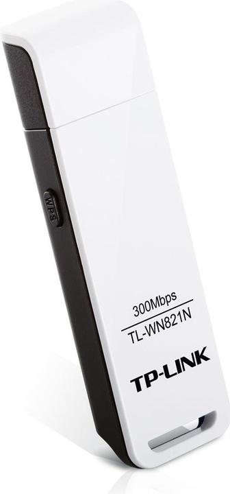 Image du produit TP-Link Tl-Wn821n (USB 2.0)
